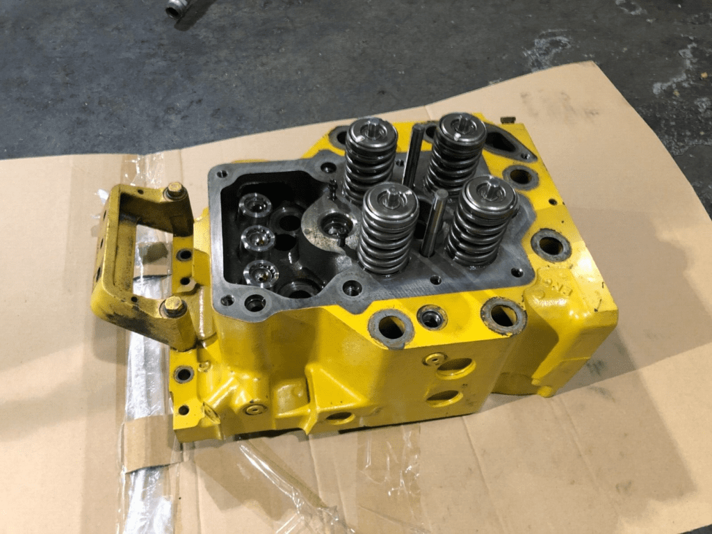 3512 – Part No 3512 – CAT Spare Part