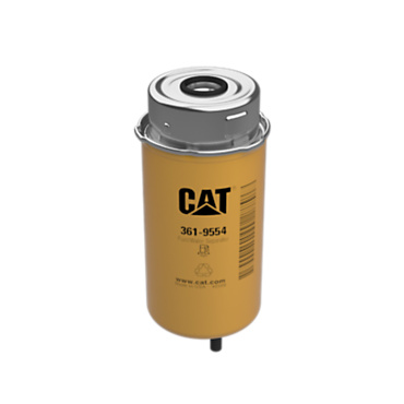 Fuel Filter Water Separator – Part No 361-9554 – CAT Spare Part