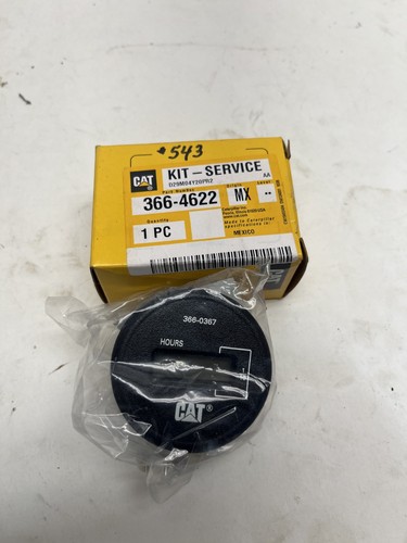 Kit-Meter Service – Part No 3664622 – CAT Spare Part