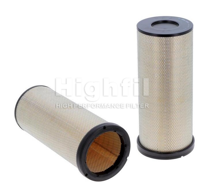 Filter Element As-Air – Part No 3731766 – CAT Spare Part
