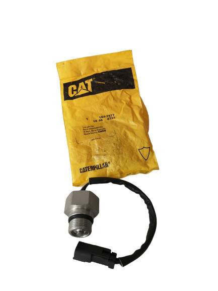 Switch Gp- Bypass – Part No 3917125 – CAT Spare Part