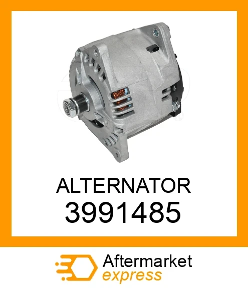 Electrical Parts Component – Part No 3991485 – CAT Spare Part