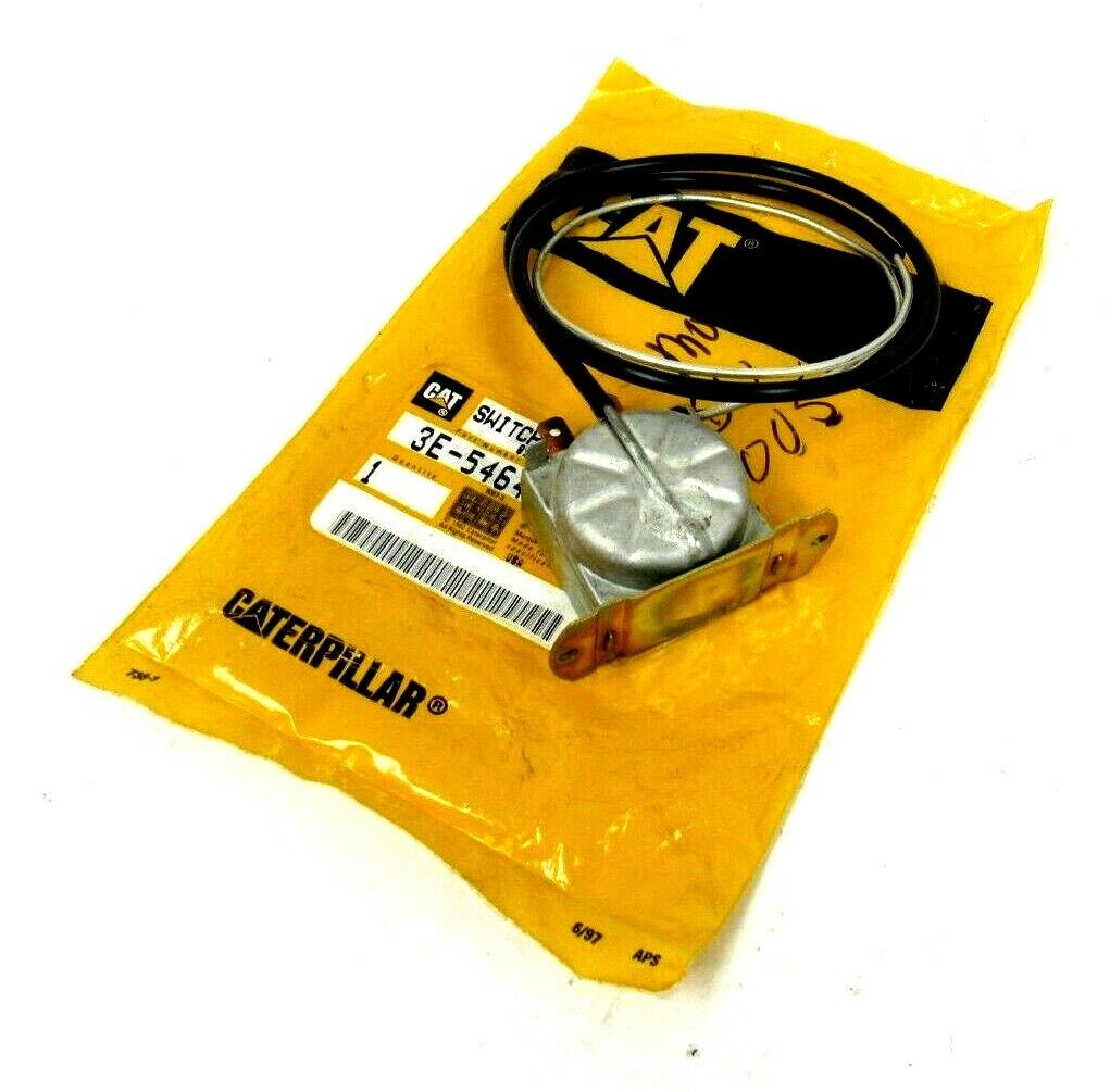 Thermostat – Part No 3E5464 – CAT Spare Part