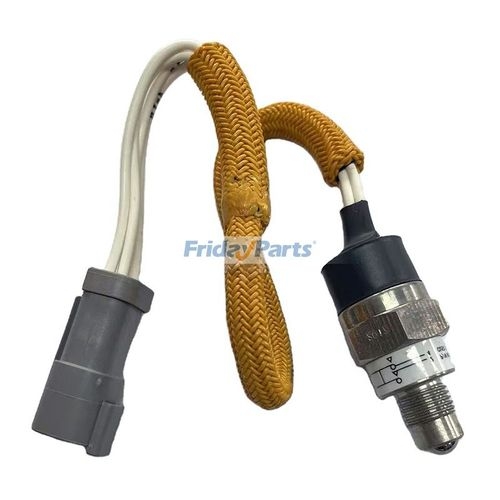Pressure Sensor – Part No 3e-3636 – CAT Spare Part