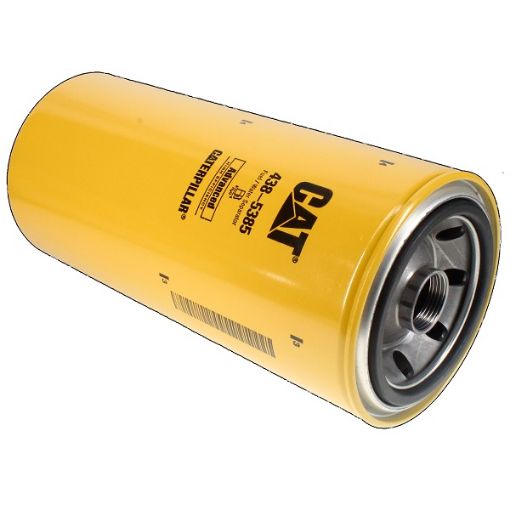 Filter – Part No 4385385 – CAT Spare Part