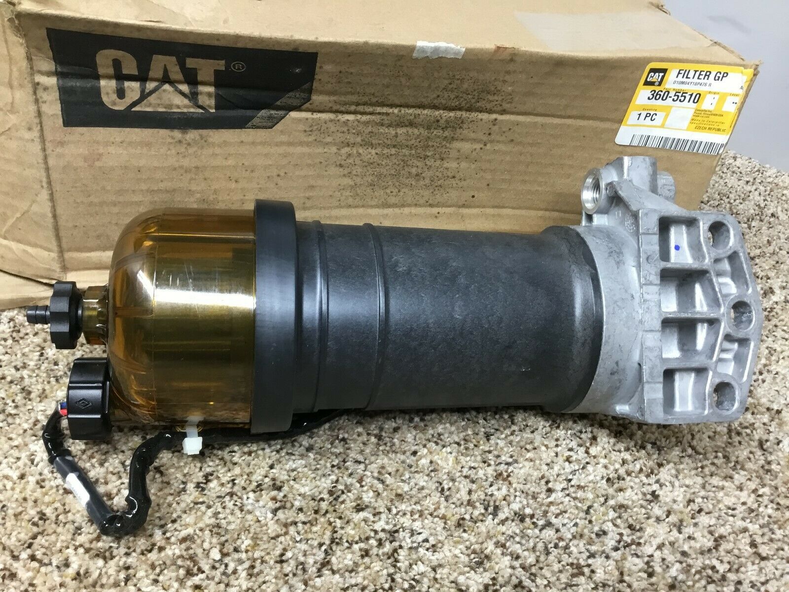 452-5999 – Part No 452-5999 – CAT Spare Part