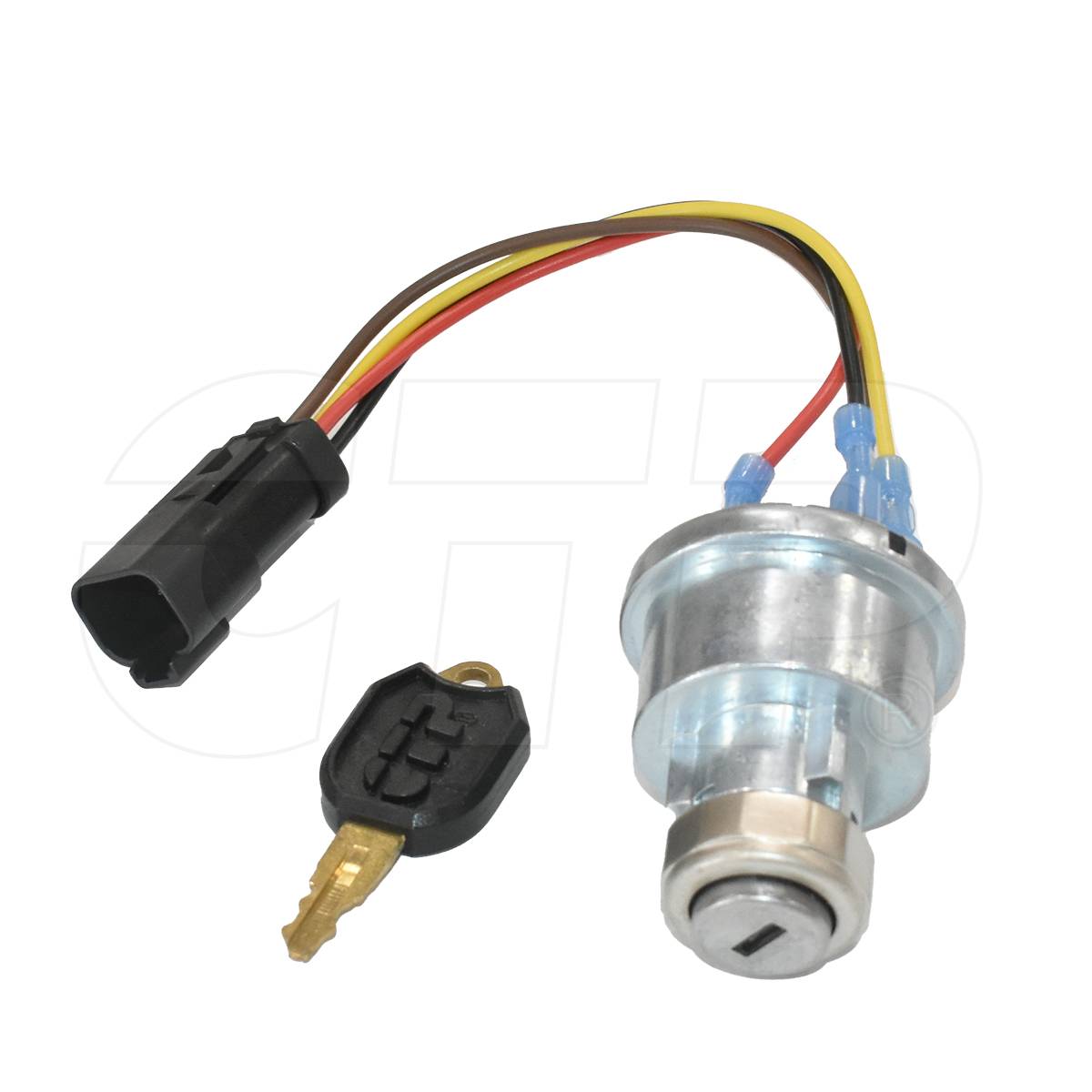 Switch Gp-Start – Part No 4678535 – CAT Spare Part