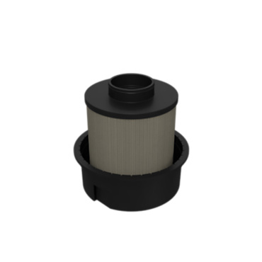 Filter Cartridge – Part No 472-7939 – CAT Spare Part