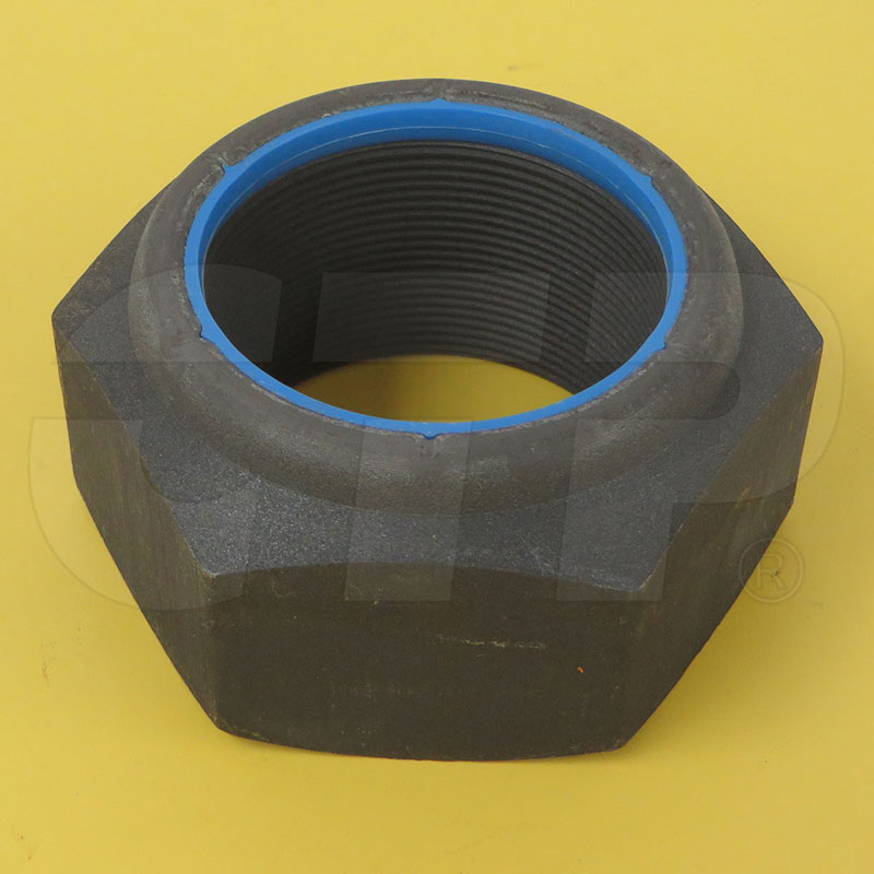 Replacement Component – Part No 4J6888 LOCKNUT – CAT Spare Part