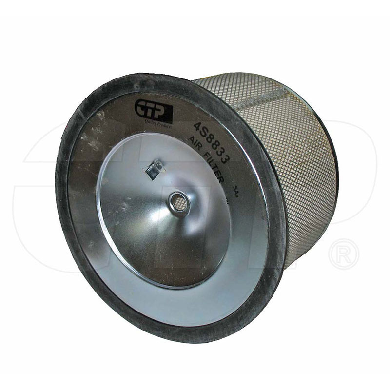 Filter Element As-Air – Part No 4S8833 – CAT Spare Part