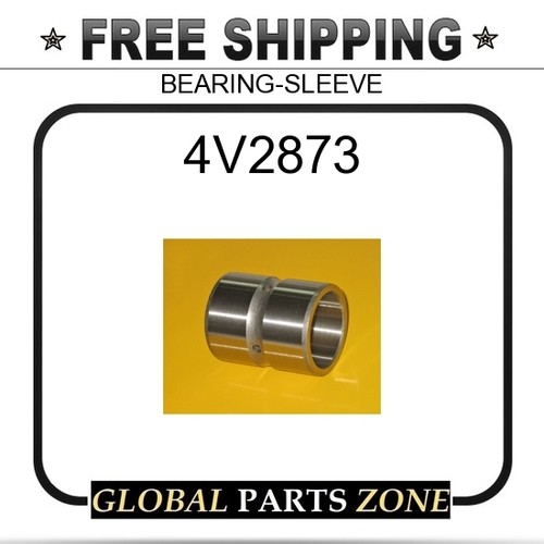 Filters Component – Part No 4V2873 – CAT Spare Part
