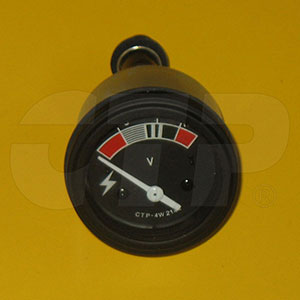 Indicator-Volt – Part No 4W2142 – CAT Spare Part