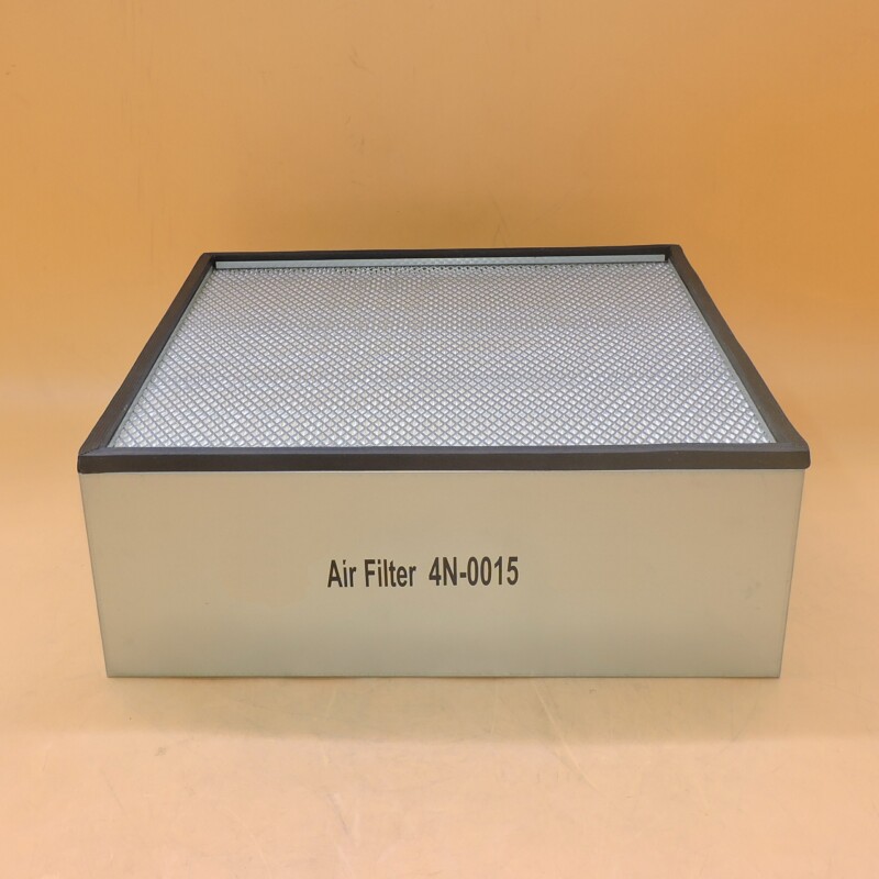 Filter Element As-Air – Part No 4N0015 – CAT Spare Part