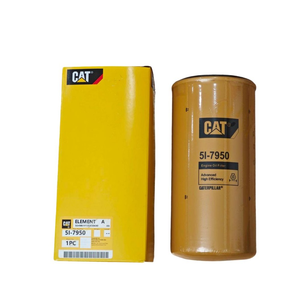 Filter – Part No 5i-7950-5i-7567 – CAT Spare Part