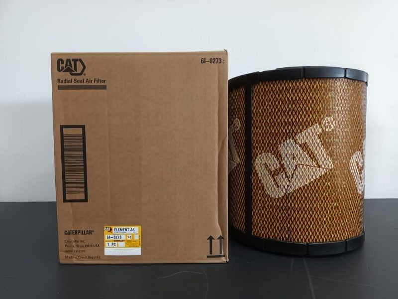 Filter Element As-Air – Part No 6I0273 – CAT Spare Part