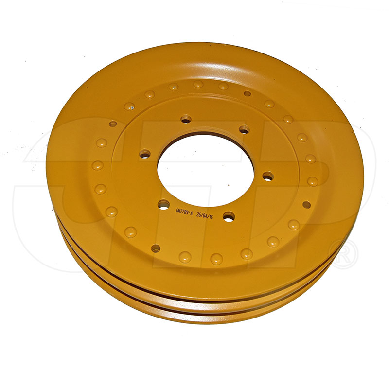 Pulley – Part No 6N2789 – CAT Spare Part