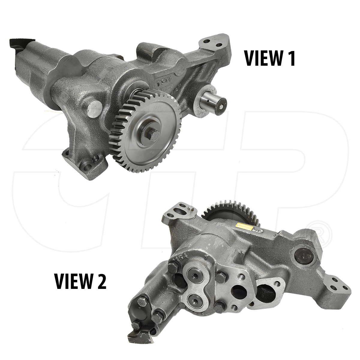Caterpillar D4D, D5, D6C, 920, 922B, 930, 941, 941B, 944, 951B 6N2821 – Part No 6N2821 – CAT Spare Part