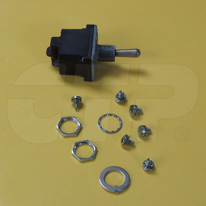 Switch As- Toggle – Part No 7N8008 – CAT Spare Part