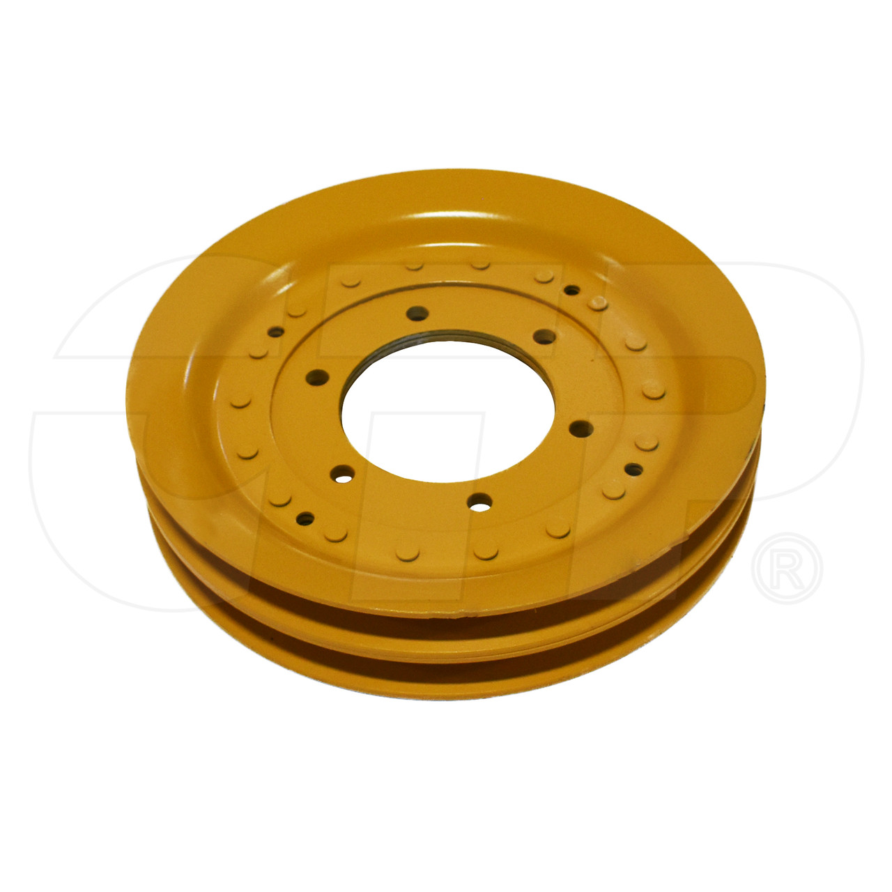 Pulley-Fan – Part No 7N9137 – CAT Spare Part