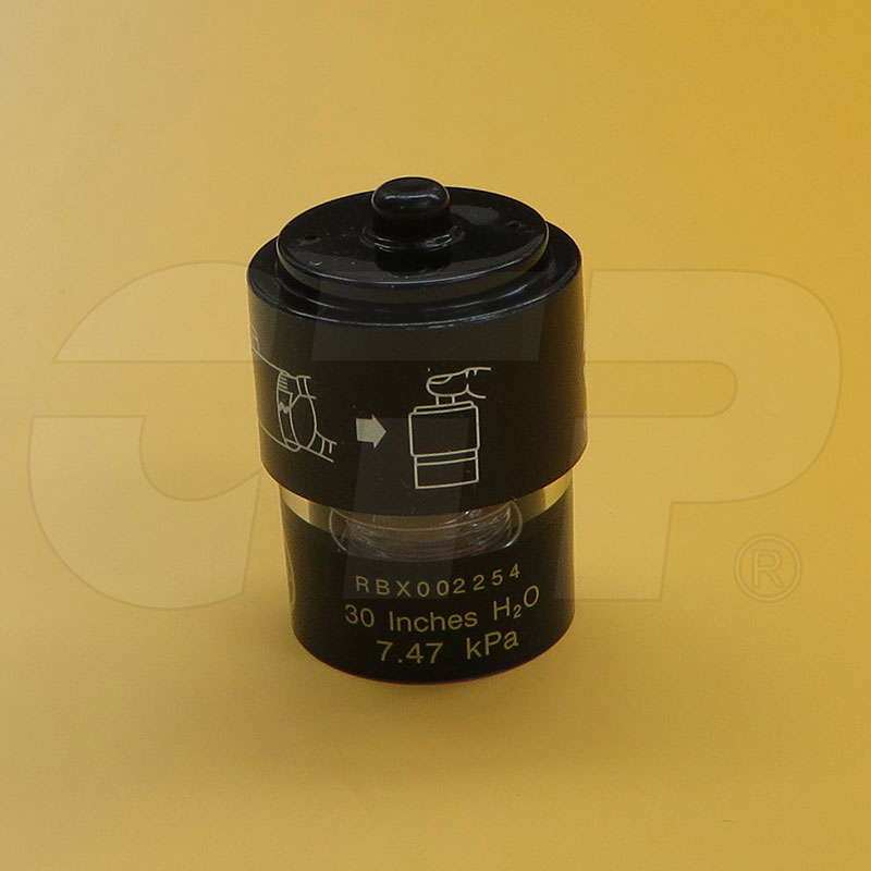 Indicator-Air Filter Change – Part No 7S0687 – CAT Spare Part