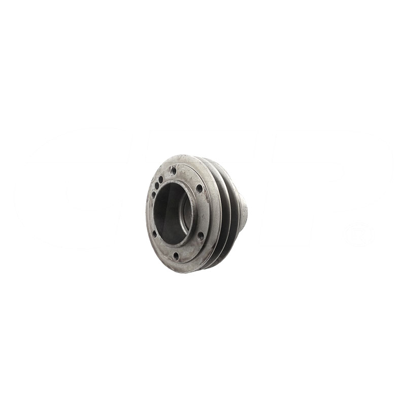 Pulley-Crankshaft – Part No 7W5684 – CAT Spare Part