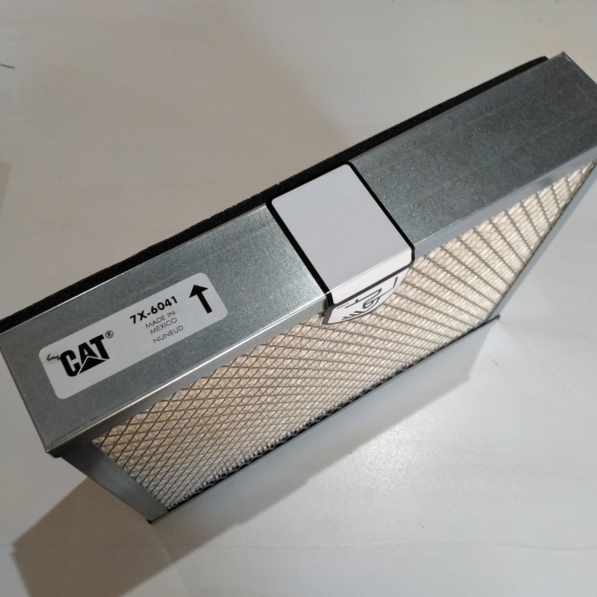 Filters Component – Part No 7X6041 – CAT Spare Part
