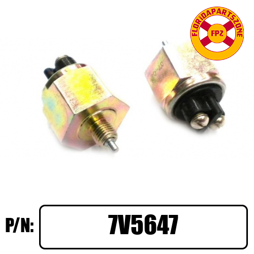 Switch As- Limit – Part No 7V5647 – CAT Spare Part