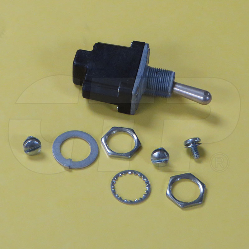 Switch As- Toggle – Part No 8D2676 – CAT Spare Part