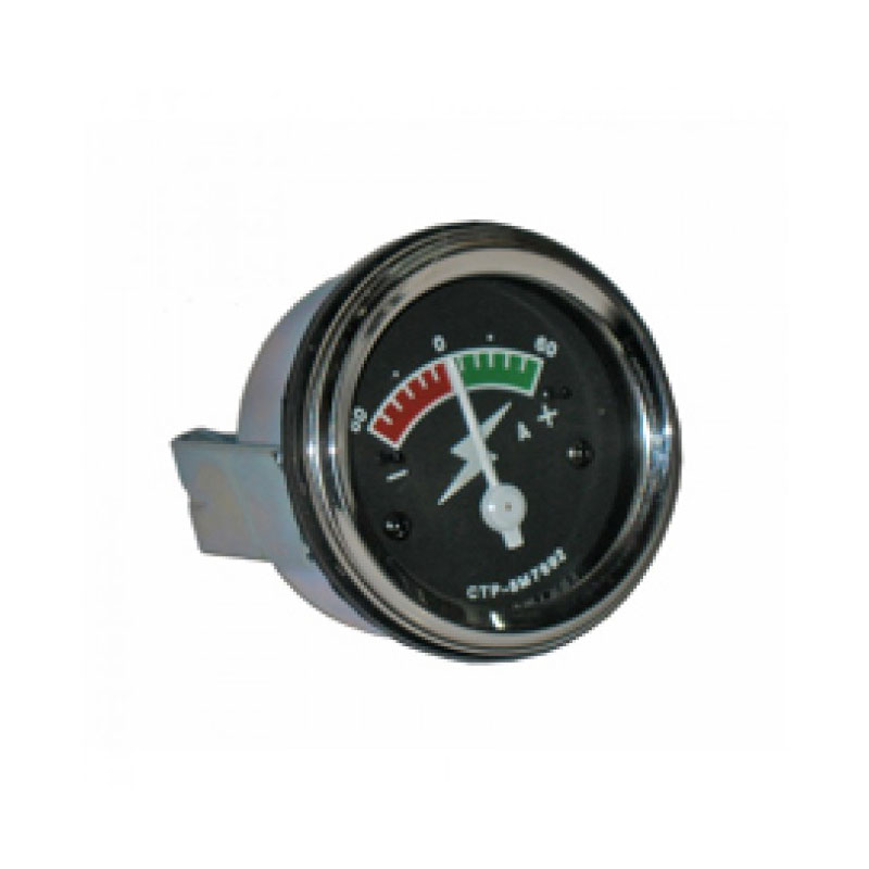Gauge As-Ammeter – Part No 8M7892 – CAT Spare Part