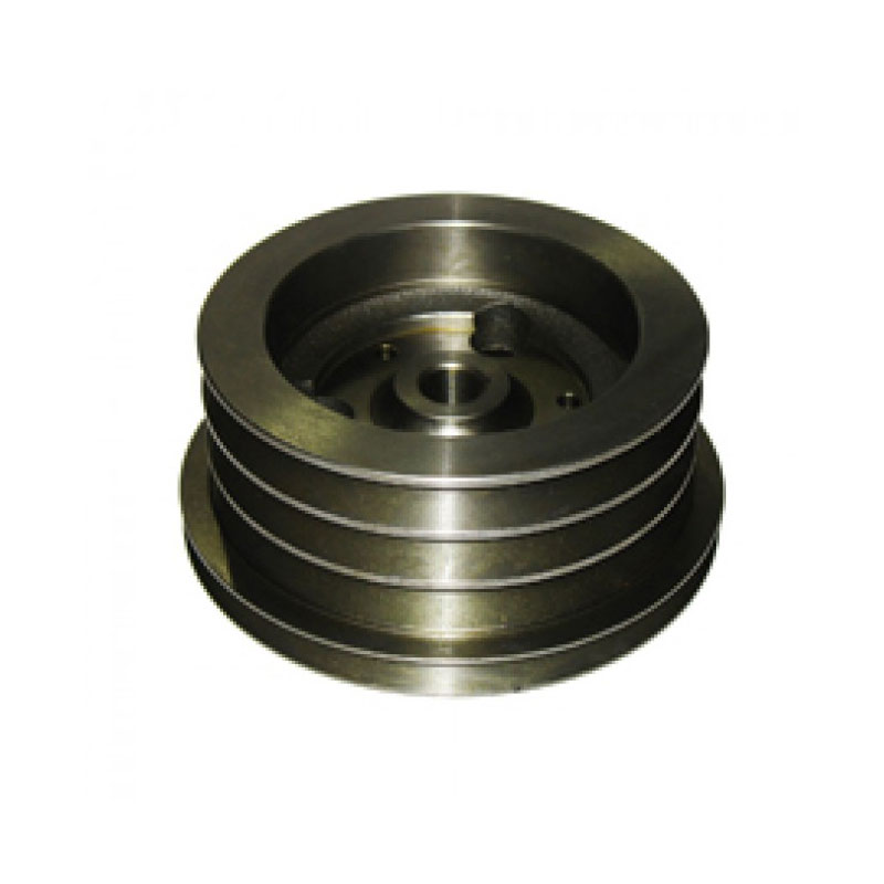 Pulley – Part No 8N0597 – CAT Spare Part