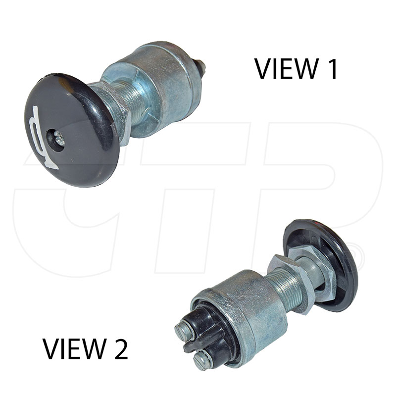 Switch – Part No 8P0230 – CAT Spare Part