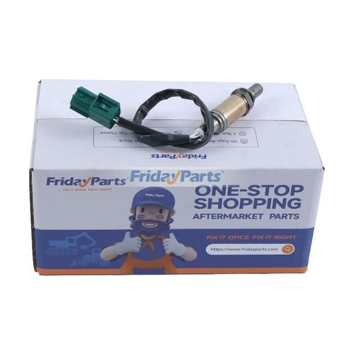 Oxygen Sensor – Part No 91h20-06180 – CAT Spare Part