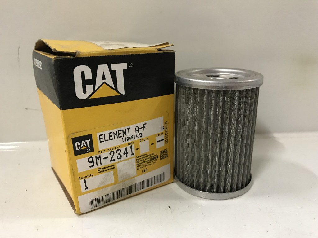 Filter – Part No 9M2341 – CAT Spare Part