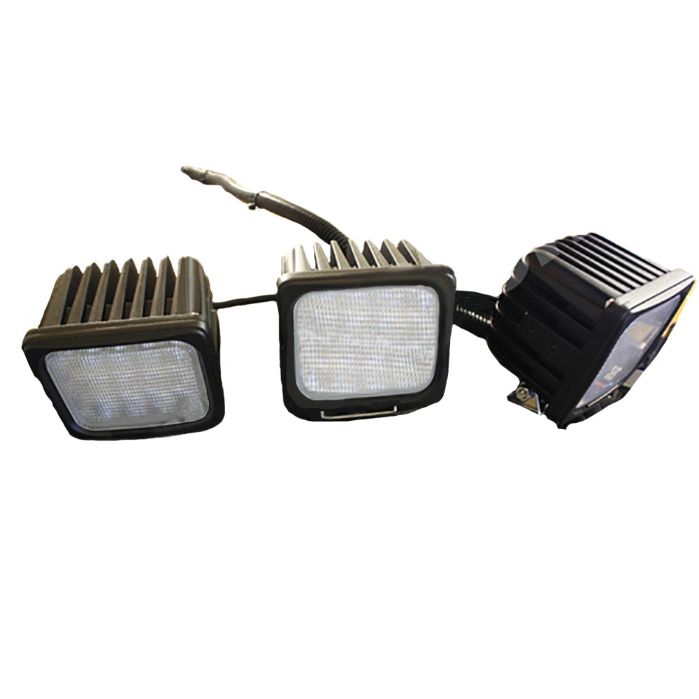 12V 55W – Part No 9X7779 – CAT Spare Part