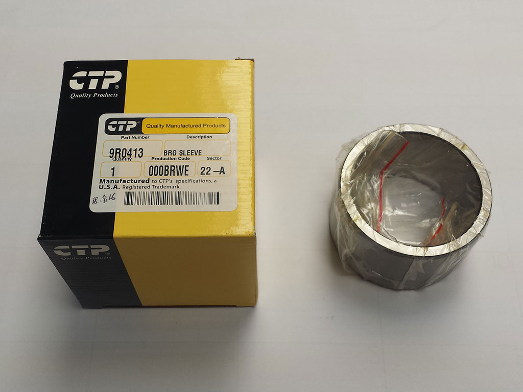 Spare Parts Component – Part No 9r0413 – CAT Spare Part