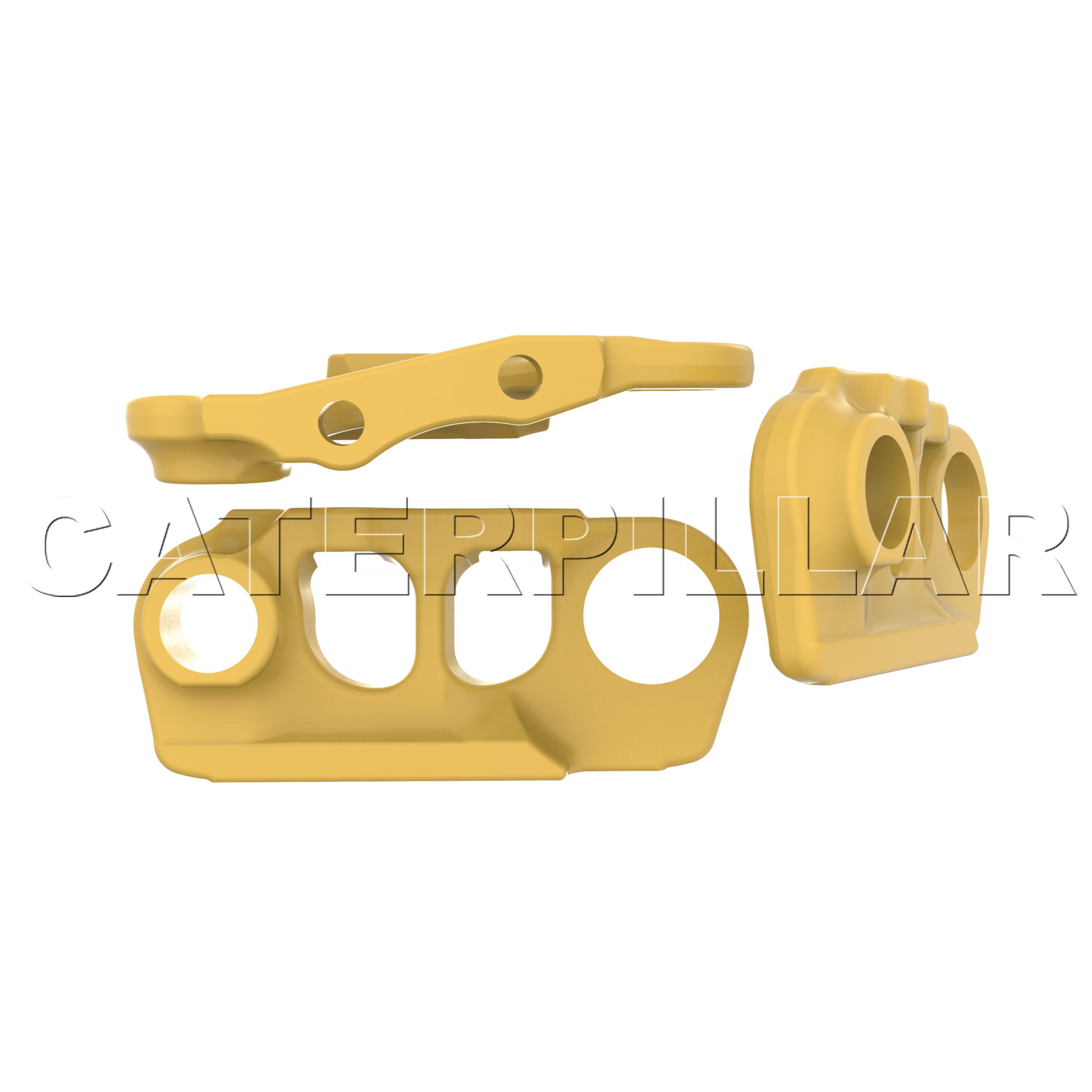 Pulley – Part No 9s3065 – CAT Spare Part