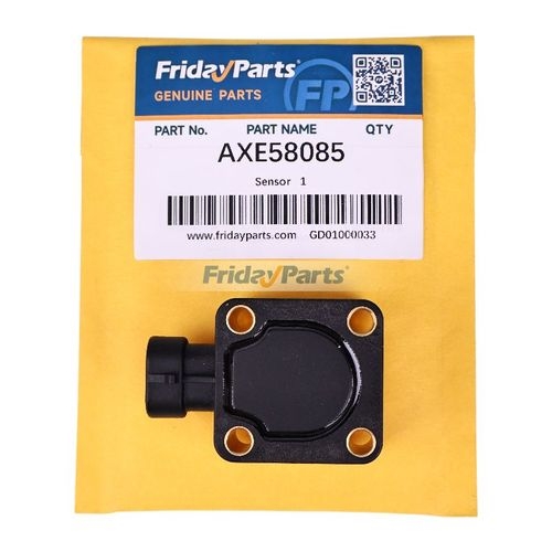 Throttle Position Sensor – Part No AXE58085 – CAT Spare Part