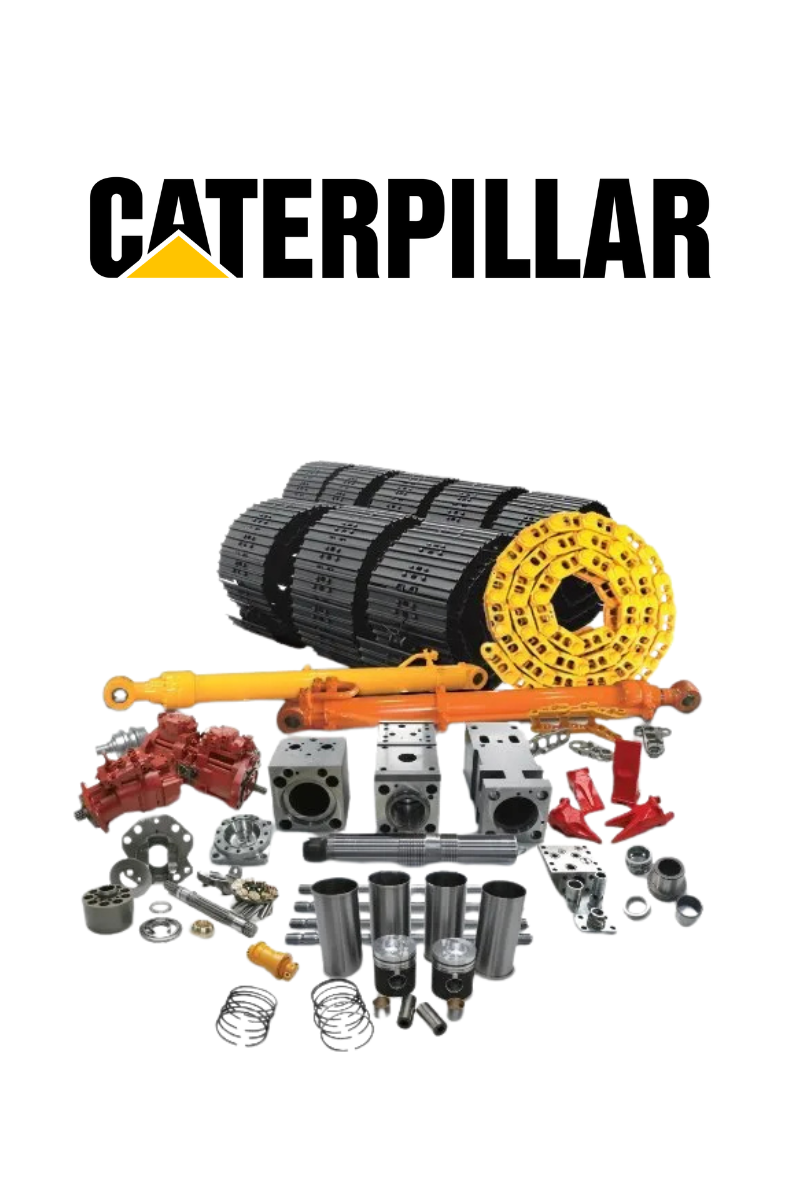 Caterpillar 1111815 Ctp3774702Oh6A1 – Part No CTP3774702OH6A1 – CAT Spare Part