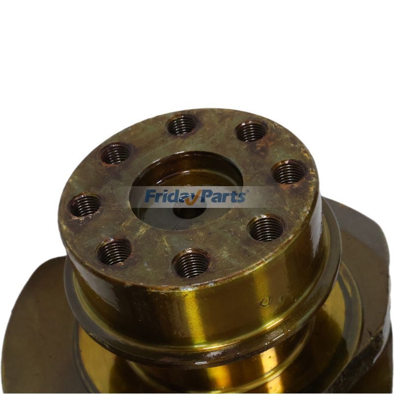 Sa6D110 – Part No SA6D110 – CAT Spare Part