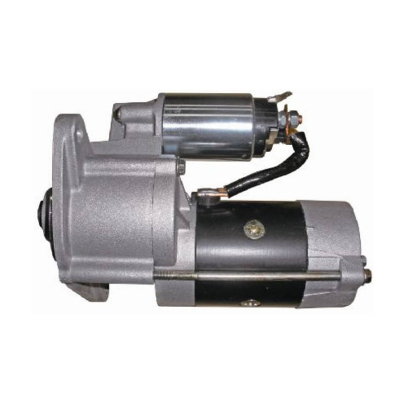 Starter Motor – Part No m2t64272-me017004 – CAT Spare Part
