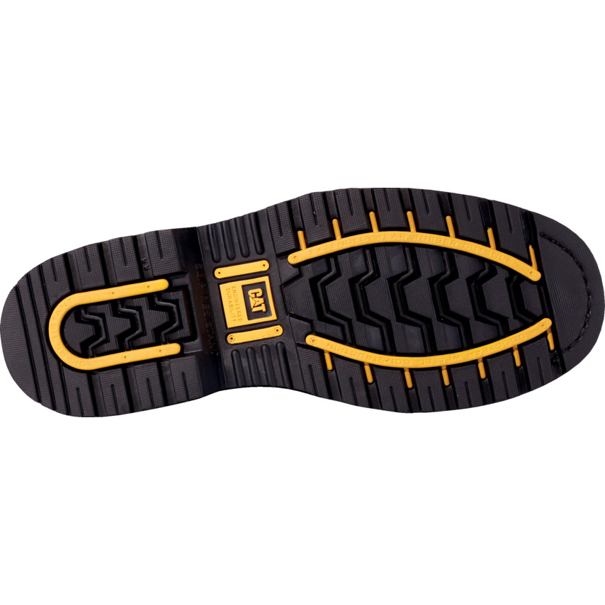 Excavators & Construction Equipment – Part No saFetYBoot4 – CAT Spare Part